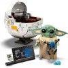 LEGO Star Wars Grocu With Hover Pram για 10+ Ετών 1048τμχΚωδικός: 75403