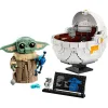 LEGO Star Wars Grocu With Hover Pram για 10+ Ετών 1048τμχΚωδικός: 75403