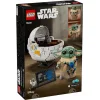 LEGO Star Wars Grocu With Hover Pram για 10+ Ετών 1048τμχΚωδικός: 75403