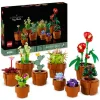 LEGO Botanical Collection Tiny Plants για 18+ Ετών 758τμχΚωδικός: 10329