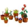 LEGO Botanical Collection Tiny Plants για 18+ Ετών 758τμχΚωδικός: 10329