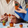 LEGO Botanical Collection Tiny Plants για 18+ Ετών 758τμχΚωδικός: 10329