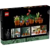 LEGO Botanical Collection Tiny Plants για 18+ Ετών 758τμχΚωδικός: 10329