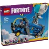 LEGO Τουβλάκια Fortnite Battle Bus για 10+ Ετών 954τμχΚωδικός: 77073