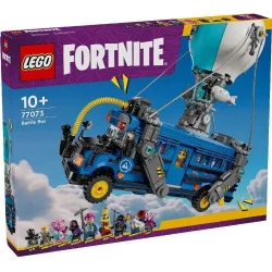 LEGO Τουβλάκια Fortnite Battle Bus για 10+ Ετών 954τμχ
Κωδικός: 77073