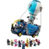 LEGO Τουβλάκια Fortnite Battle Bus για 10+ Ετών 954τμχΚωδικός: 77073