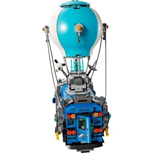 LEGO Τουβλάκια Fortnite Battle Bus για 10+ Ετών 954τμχΚωδικός: 77073