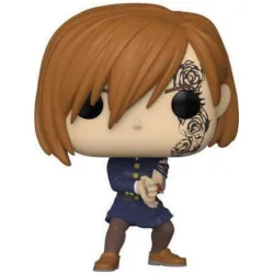 Funko Pop! Animation: Jujutsu Kaisen - Nobara Kugisaki 1164 Exclusive