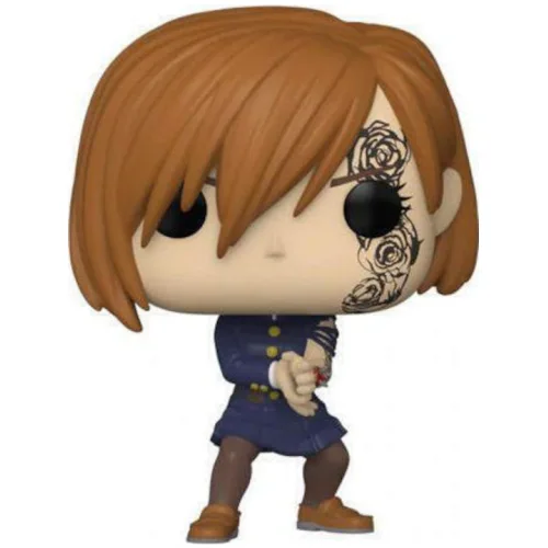 Funko Pop! Animation: Jujutsu Kaisen - Nobara Kugisaki 1164 Exclusive