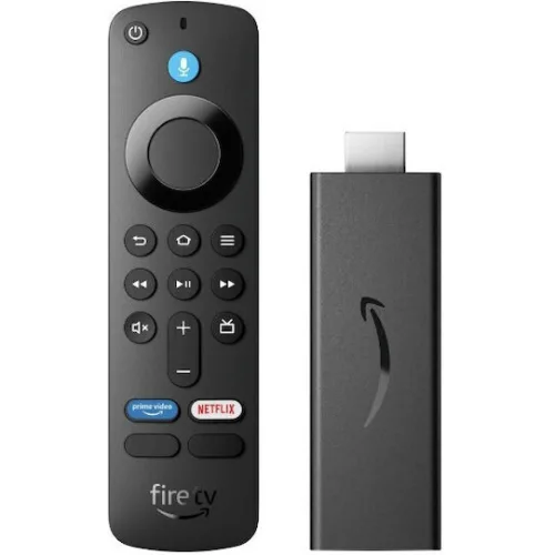 Amazon Smart TV Stick Fire Full HD με Wi-Fi / HDMI και Alexa