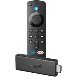 Amazon Smart TV Stick Fire Full HD με Wi-Fi / HDMI και Alexa