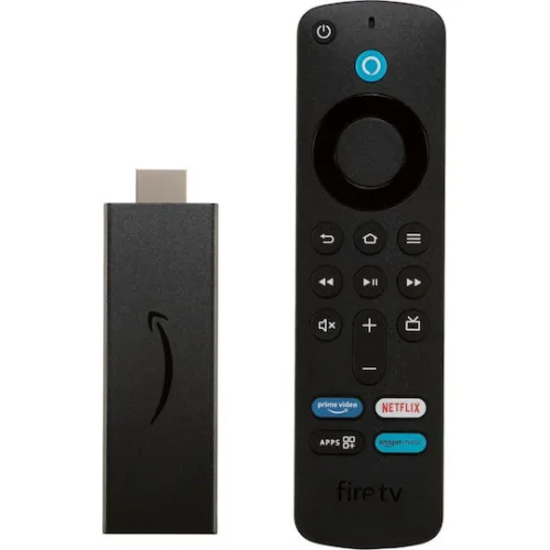 Amazon Smart TV Stick Fire Full HD με Wi-Fi / HDMI και Alexa