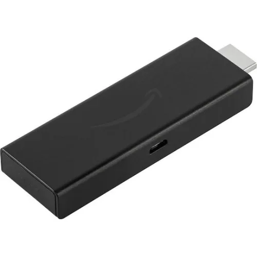 Amazon Smart TV Stick Fire Full HD με Wi-Fi / HDMI και Alexa
