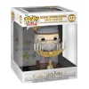 Funko Pop! Deluxe: Harry Potter - Albus Dumbledore with Podium 172