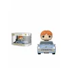 Funko Pop! Rides: Harry Potter - Ron Weasley in Flying Car 112