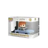 Funko Pop! Rides: Harry Potter - Ron Weasley in Flying Car 112