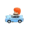 Funko Pop! Rides: Harry Potter - Ron Weasley in Flying Car 112