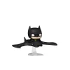 Funko Moment Rides: The Flash - The Flash in Batwing 121