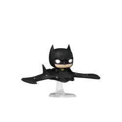 Funko Moment Rides: The Flash - The Flash in Batwing 121