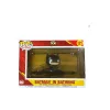 Funko Moment Rides: The Flash - The Flash in Batwing 121