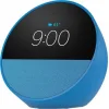 Amazon Echo Spot (2024) Smart Hub Wi-Fi / Bluetooth Συμβατό με AlexaΚωδικός: B0BFC8DR7C