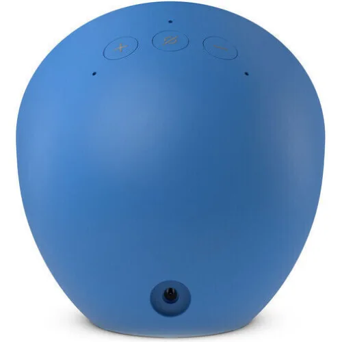 Amazon Echo Spot (2024) Smart Hub Wi-Fi / Bluetooth Συμβατό με AlexaΚωδικός: B0BFC8DR7C