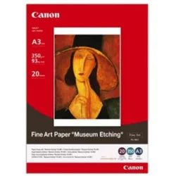 Canon PP-201 Φωτογραφικό Χαρτί Plus ΙΙ A3+ 275gr/m² για Εκτυπωτές Inkjet 20 ΦύλλαΚωδικός: 2311B021