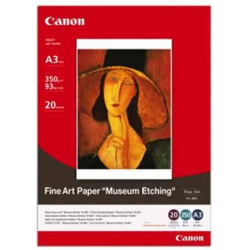 Canon PP-201 Φωτογραφικό Χαρτί Plus ΙΙ A3+ 275gr/m² για Εκτυπωτές Inkjet 20 ΦύλλαΚωδικός: 2311B021