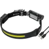 Brennenstuhl Φωτισμός Εργασίας Επαναφορτιζόμενος LED IP44 με Φωτεινότητα έως 500lmΚωδικός: 1173760000
