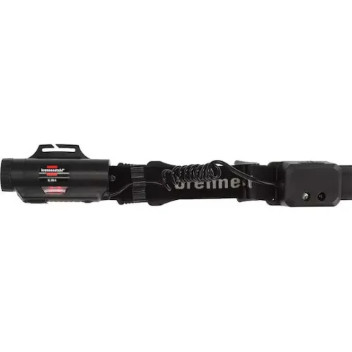 Brennenstuhl Φωτισμός Εργασίας Επαναφορτιζόμενος LED IP44 με Φωτεινότητα έως 500lmΚωδικός: 1173760000