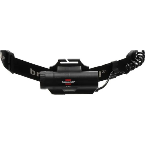 Brennenstuhl Φωτισμός Εργασίας Επαναφορτιζόμενος LED IP44 με Φωτεινότητα έως 500lmΚωδικός: 1173760000