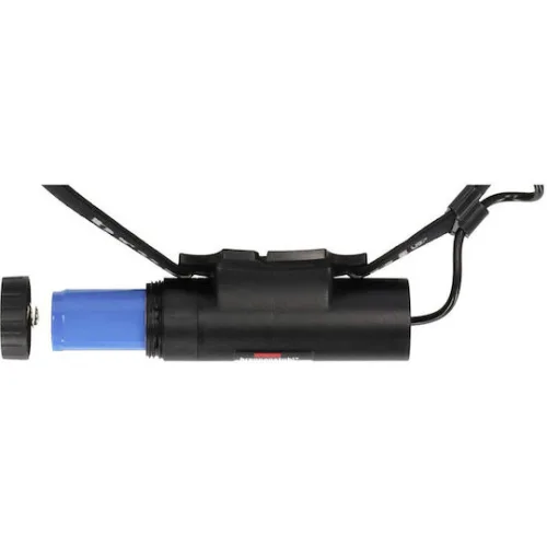 Brennenstuhl Φωτισμός Εργασίας Επαναφορτιζόμενος LED IP44 με Φωτεινότητα έως 500lmΚωδικός: 1173760000