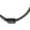 Brennenstuhl Φωτισμός Εργασίας Επαναφορτιζόμενος LED IP44 με Φωτεινότητα έως 500lmΚωδικός: 1173760000