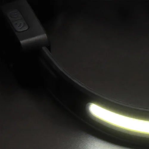 Brennenstuhl Φωτισμός Εργασίας Επαναφορτιζόμενος LED IP44 με Φωτεινότητα έως 500lmΚωδικός: 1173760000