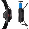 Brennenstuhl Φωτισμός Εργασίας Επαναφορτιζόμενος LED IP44 με Φωτεινότητα έως 500lmΚωδικός: 1173760000
