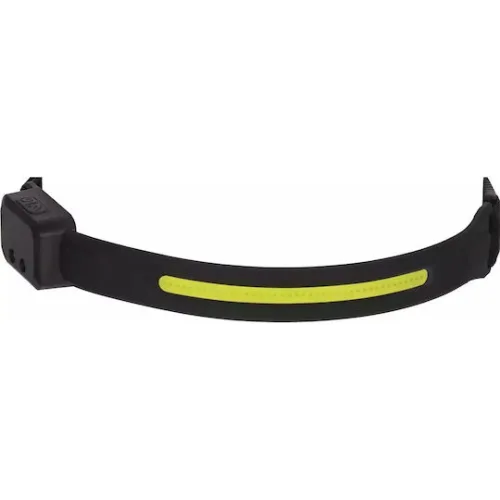 Brennenstuhl Φωτισμός Εργασίας Επαναφορτιζόμενος LED IP44 με Φωτεινότητα έως 500lmΚωδικός: 1173760000