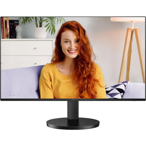 AOC 27B3CF2 IPS Monitor 27" FHD 1920x1080 με Χρόνο Απόκρισης 4ms GTG