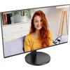 AOC 27B3CF2 IPS Monitor 27" FHD 1920x1080 με Χρόνο Απόκρισης 4ms GTG
