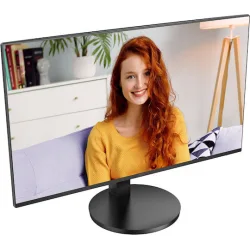 AOC 27B3CF2 IPS FHD USB-C Ergonomic Monitor 27'' with speakers (AOC27B3CF2)