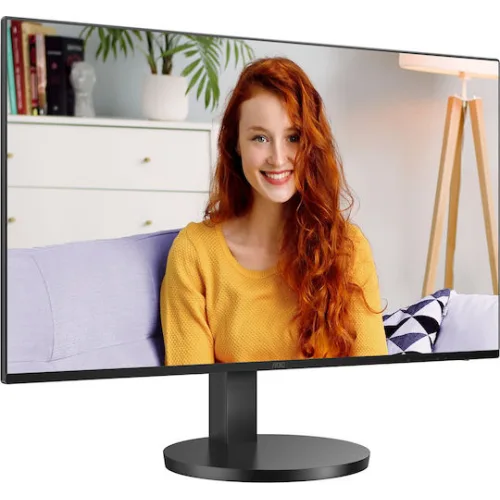 AOC 27B3CF2 IPS Monitor 27" FHD 1920x1080 με Χρόνο Απόκρισης 4ms GTG