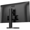 AOC 27B3CF2 IPS Monitor 27" FHD 1920x1080 με Χρόνο Απόκρισης 4ms GTG
