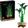 LEGO Botanical Collection Lucky Bamboo για 18+ Ετών 325τμχΚωδικός: 10344