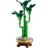 LEGO Botanical Collection Lucky Bamboo για 18+ Ετών 325τμχΚωδικός: 10344