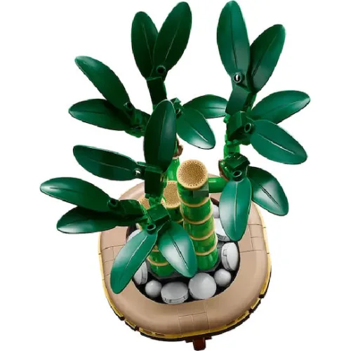 LEGO Botanical Collection Lucky Bamboo για 18+ Ετών 325τμχΚωδικός: 10344