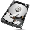 Seagate IronWolf Pro 2TB HDD Σκληρός Δίσκος 3.5" SATA III 7200rpm με 256MB Cache για NAS ST2000NT001