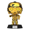 Funko Pop! Movies: Star Wars - Star Wars 454 Bobble-Head Special Edition