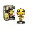 Funko Pop! Movies: Star Wars - Star Wars 454 Bobble-Head Special Edition