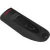 Sandisk Ultra 512GB USB 3.0 Stick Μαύρο