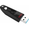 Sandisk Ultra 512GB USB 3.0 Stick Μαύρο