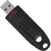 Sandisk Ultra 512GB USB 3.0 Stick Μαύρο